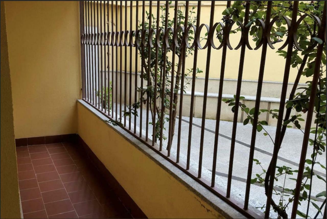 Piso En El Casco Antiguo Hotel Zamora Exterior foto